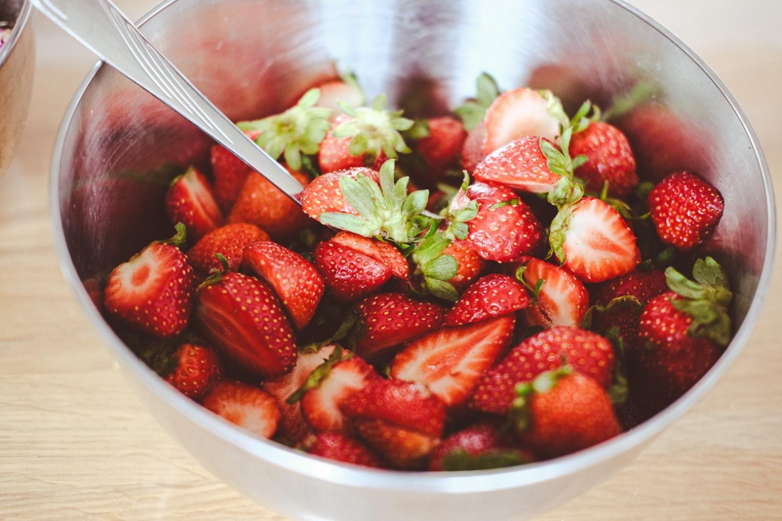 Zdjęcie w galerii na portalu naszwodzislaw.com: RÓŻnorodność smaków. Warsztaty kulinarne z WCK [FOTO] wiadomości z regionu