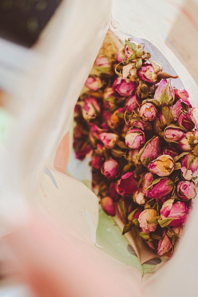 Zdjęcie w galerii na portalu naszwodzislaw.com: RÓŻnorodność smaków. Warsztaty kulinarne z WCK [FOTO] wiadomości z regionu