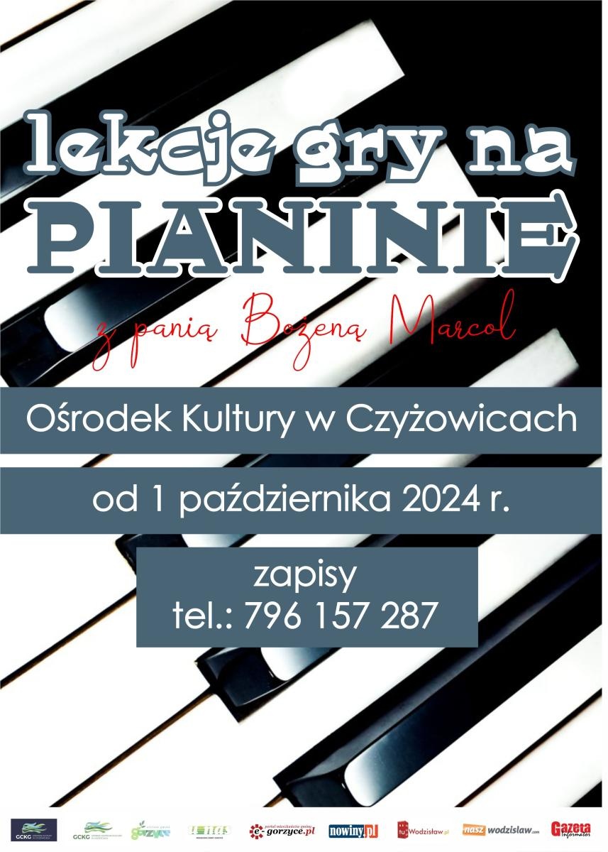 Zdjęcie w galerii na portalu naszwodzislaw.com: Joga, fitness i warsztaty. Oferta GCK w Gorzycach wiadomości z regionu