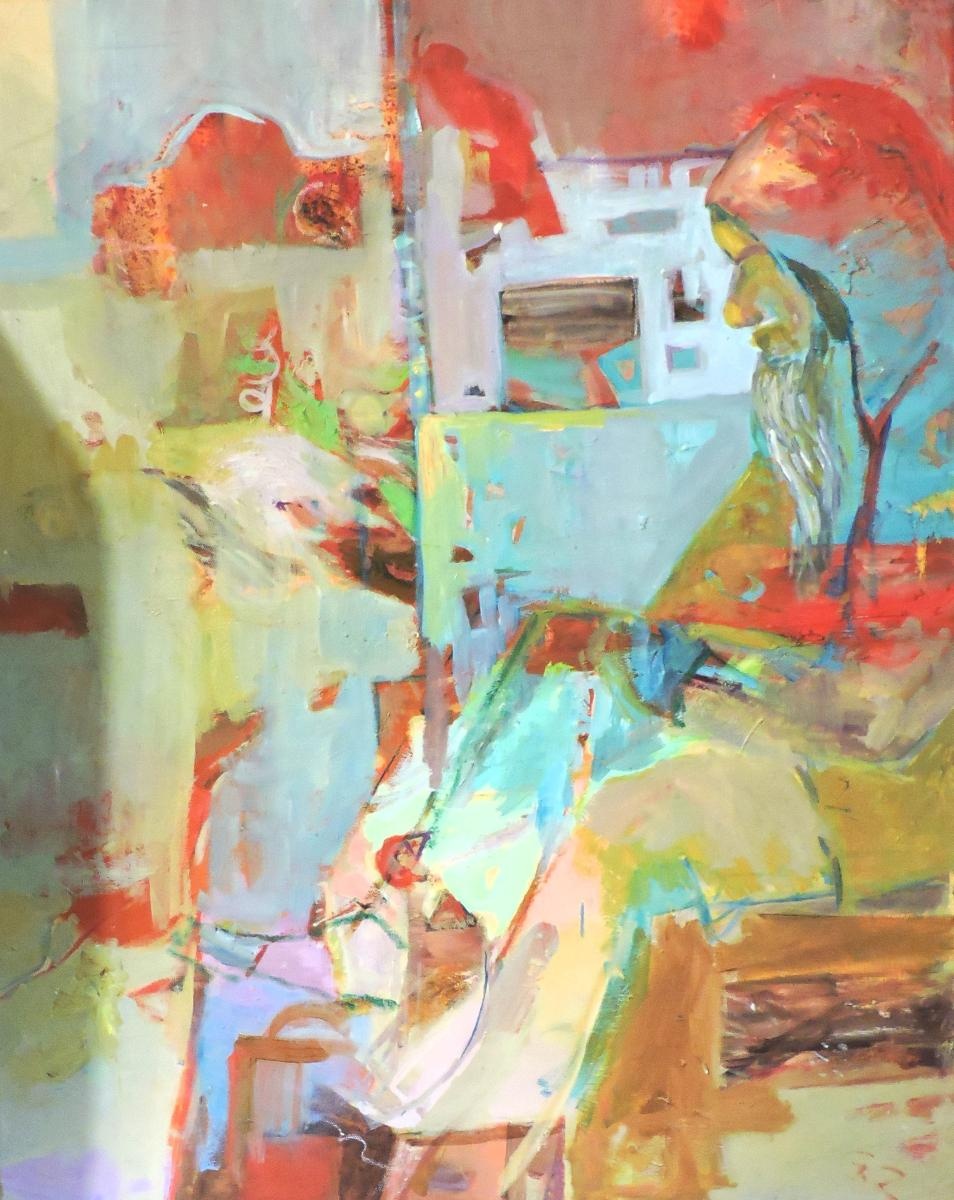 Zdjęcie w galerii na portalu naszwodzislaw.com: Już dziś wernisaż wystawy Grażyny Zarzeckiej wiadomości z regionu