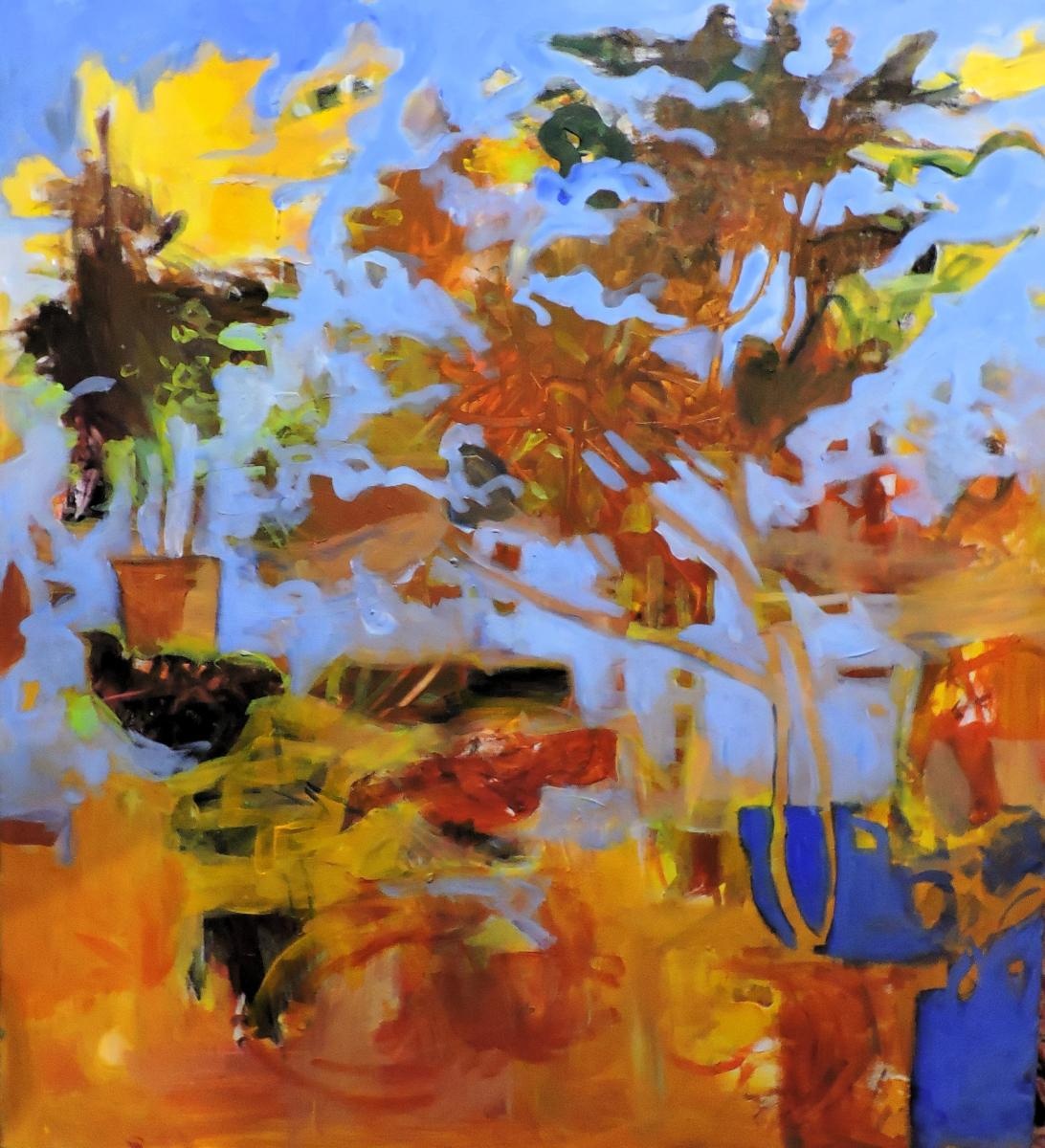 Zdjęcie w galerii na portalu naszwodzislaw.com: Już dziś wernisaż wystawy Grażyny Zarzeckiej wiadomości z regionu