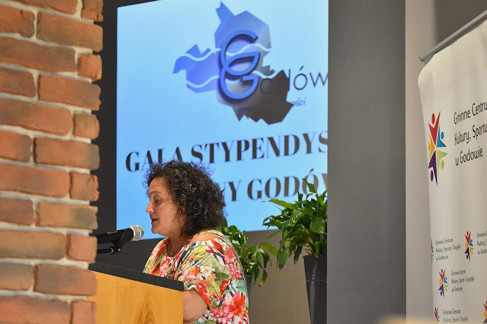 Zdjęcie w galerii na portalu naszwodzislaw.com: Poznajcie najlepszych uczniów i sportowców w Gminie Godów [FOTO] wiadomości z regionu