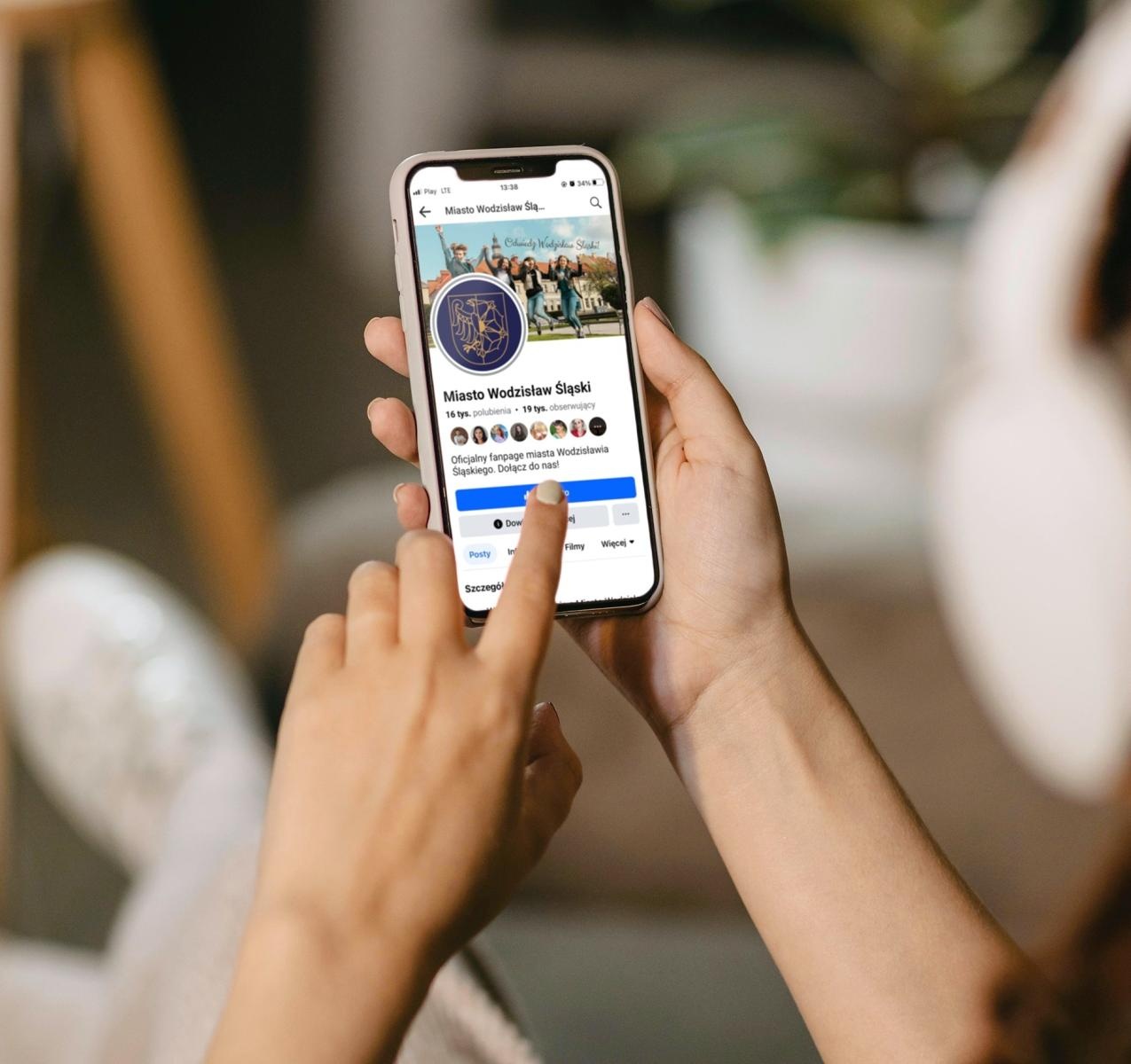 Zdjęcie w galerii na portalu naszwodzislaw.com: Marka-Śląskie. Wodzisławskie sociale z wyróżnieniem wiadomości z regionu