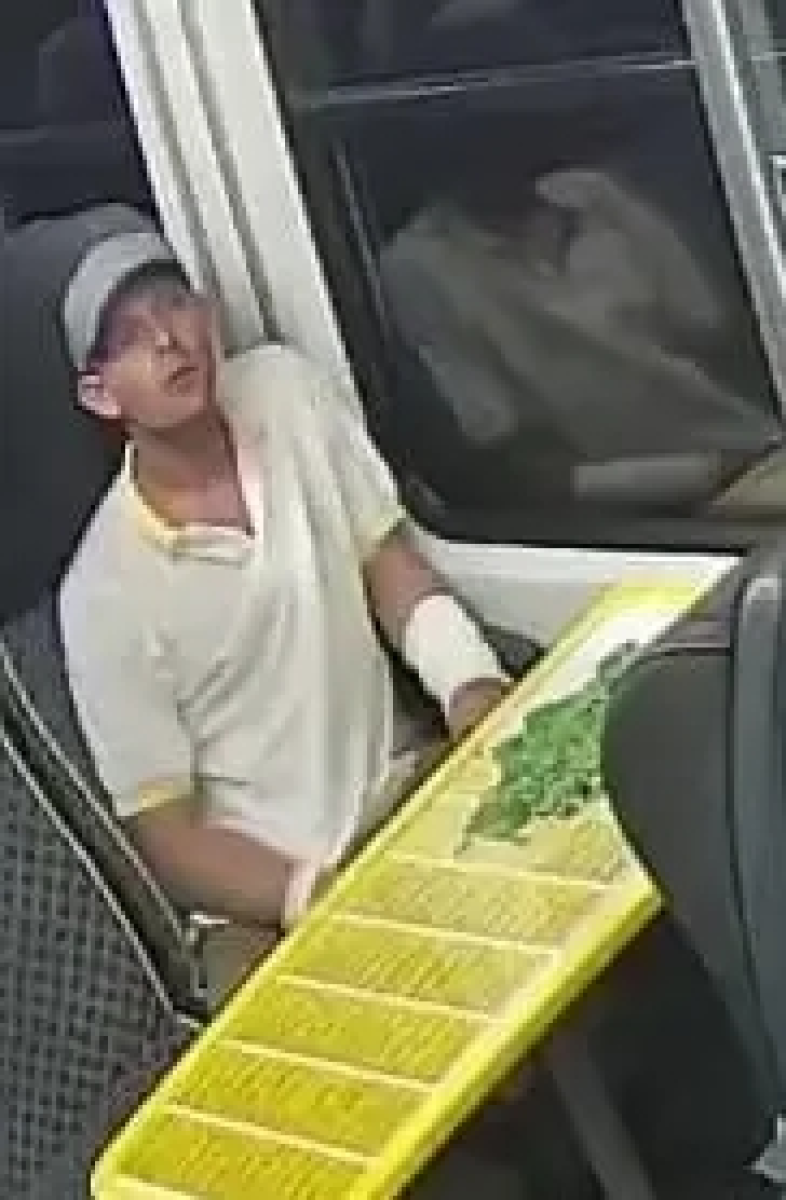 Zdjęcie w galerii na portalu naszwodzislaw.com: Mężczyzna, który zginął w Zgorzelcu może pochodzić ze Śląska wiadomości z regionu