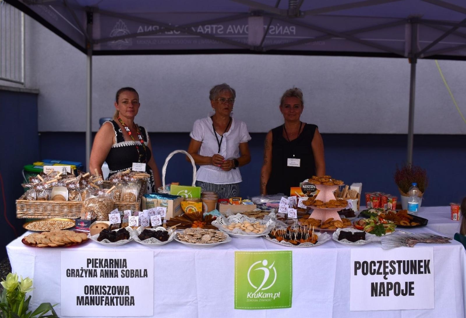 Zdjęcie w galerii na portalu naszwodzislaw.com: Tłumy na dniu otwartym Wodzisławskiej Porodówki [FOTO] wiadomości z regionu