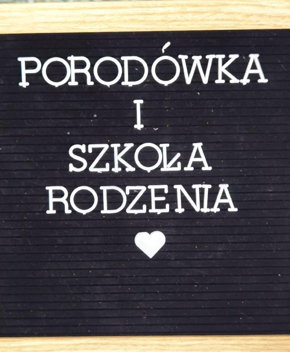 Zdjęcie w galerii na portalu naszwodzislaw.com: Tłumy na dniu otwartym Wodzisławskiej Porodówki [FOTO] wiadomości z regionu