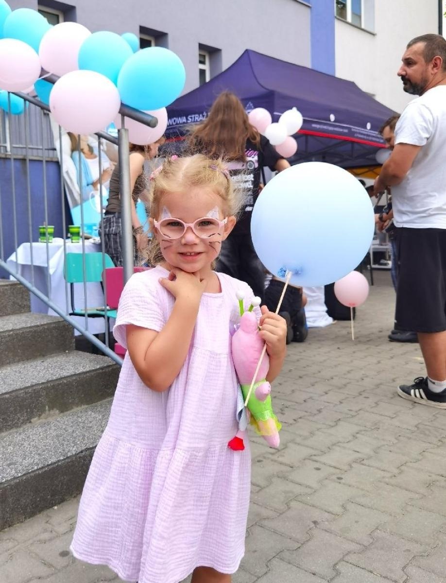 Zdjęcie w galerii na portalu naszwodzislaw.com: Tłumy na dniu otwartym Wodzisławskiej Porodówki [FOTO] wiadomości z regionu