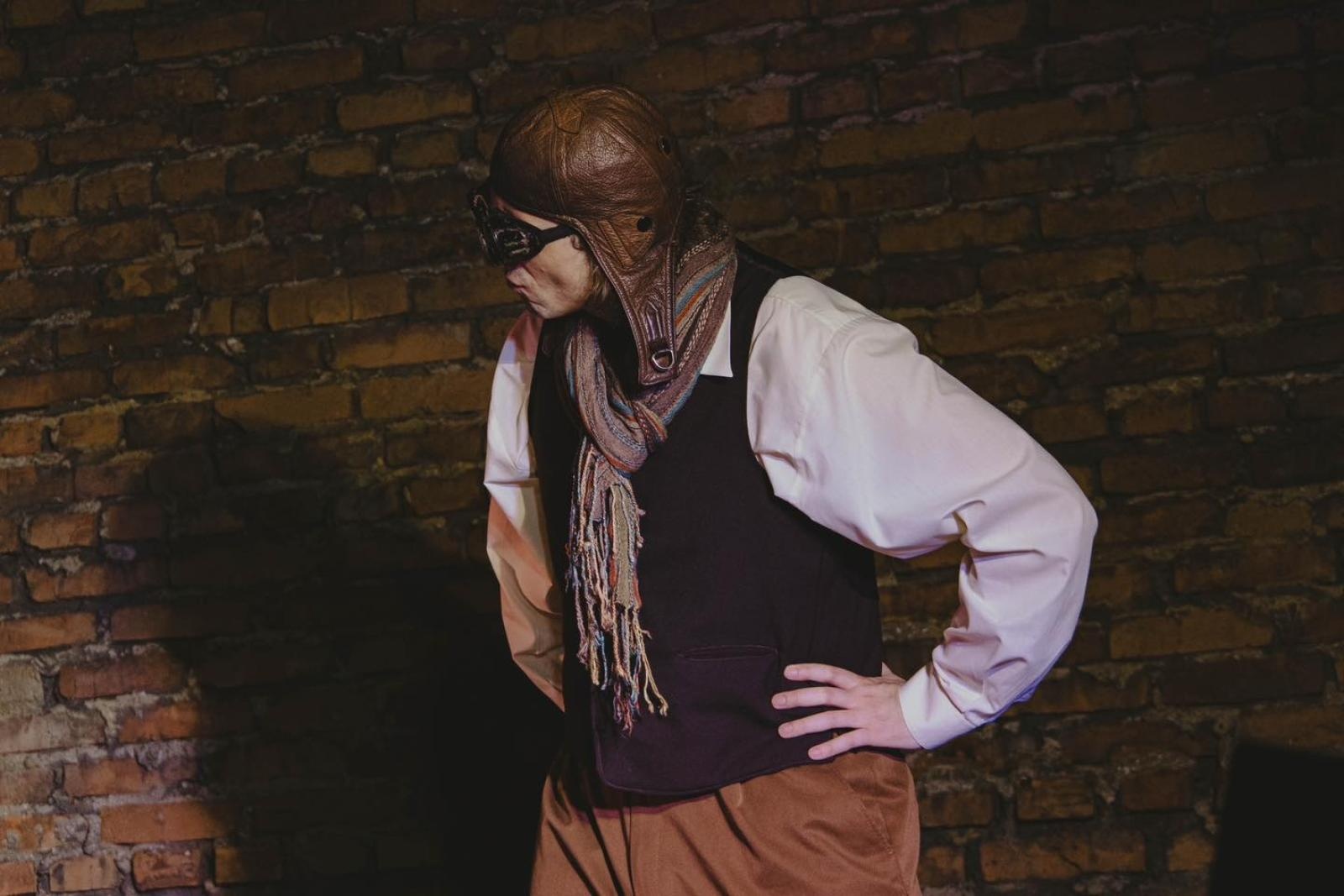 Zdjęcie w galerii na portalu naszwodzislaw.com: Za nami XI Wodzisławska Noc Teatrów [FOTO] wiadomości z regionu