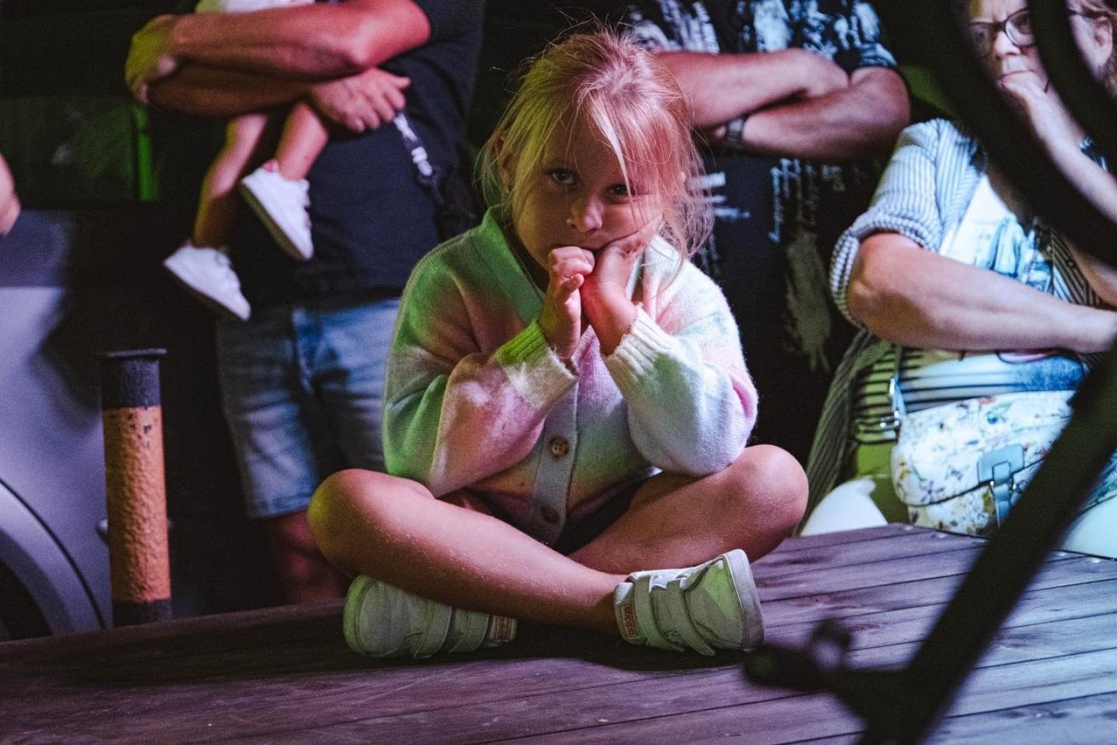 Zdjęcie w galerii na portalu naszwodzislaw.com: Za nami XI Wodzisławska Noc Teatrów [FOTO] wiadomości z regionu