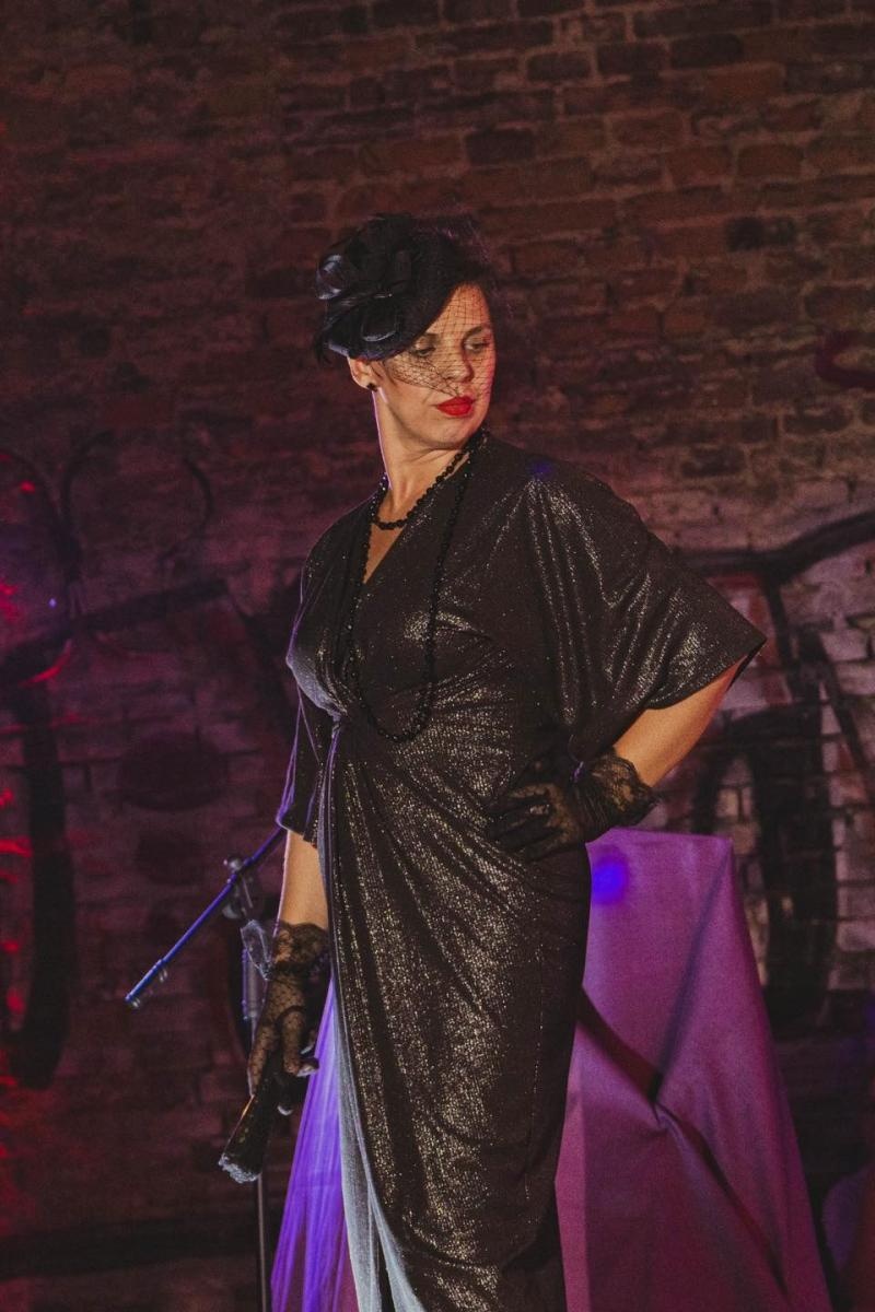 Zdjęcie w galerii na portalu naszwodzislaw.com: Za nami XI Wodzisławska Noc Teatrów [FOTO] wiadomości z regionu