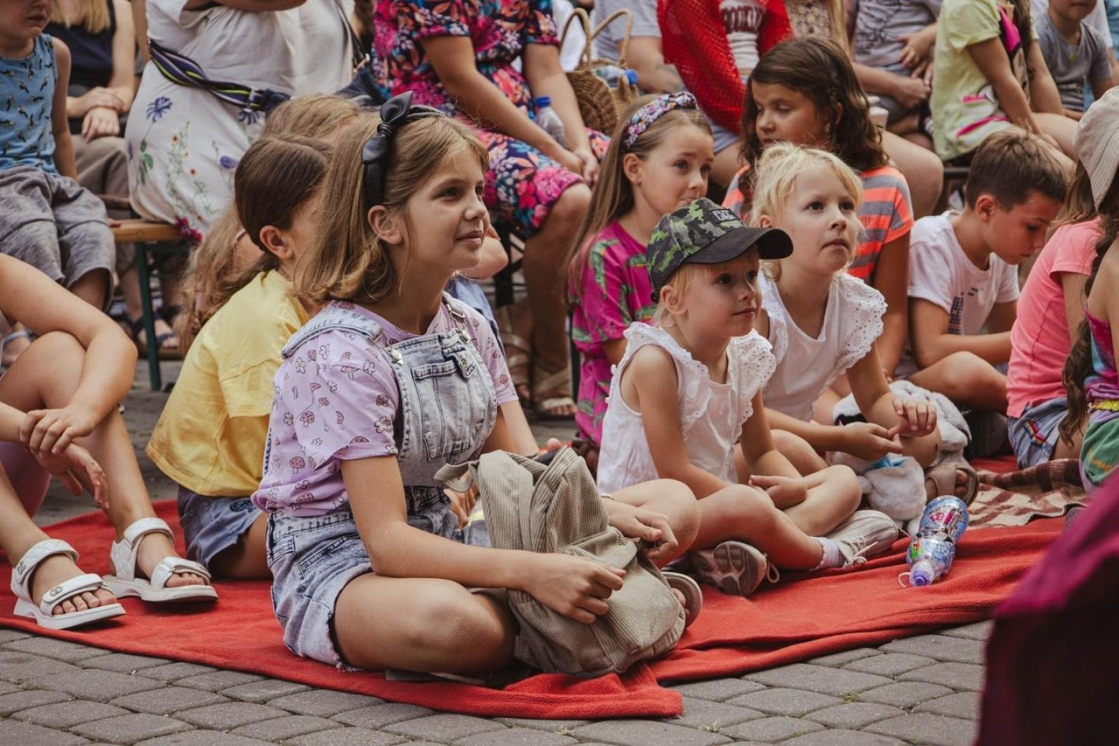 Zdjęcie w galerii na portalu naszwodzislaw.com: Za nami XI Wodzisławska Noc Teatrów [FOTO] wiadomości z regionu
