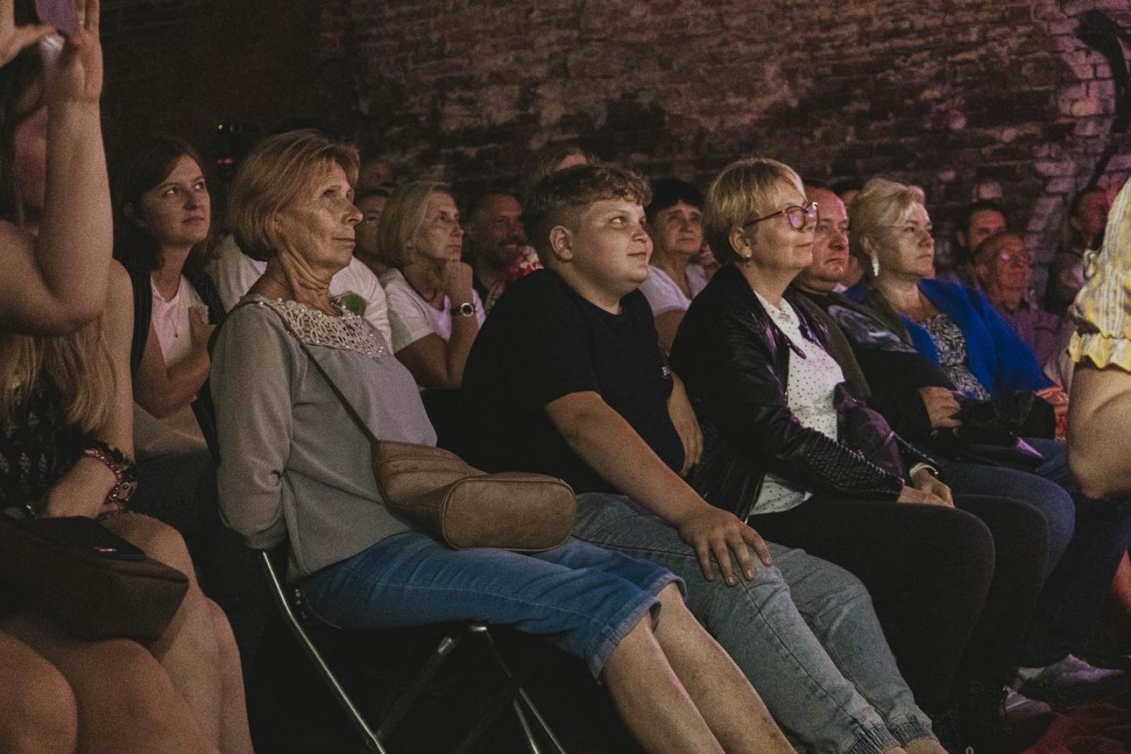 Zdjęcie w galerii na portalu naszwodzislaw.com: Za nami XI Wodzisławska Noc Teatrów [FOTO] wiadomości z regionu