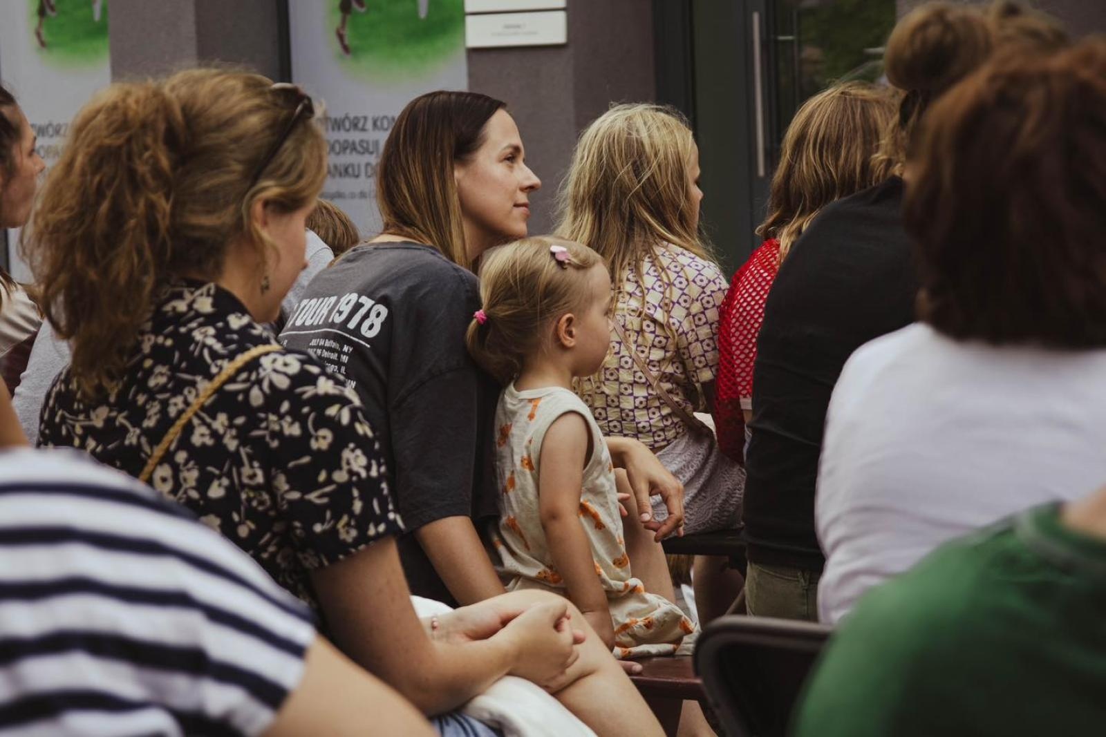 Zdjęcie w galerii na portalu naszwodzislaw.com: Za nami XI Wodzisławska Noc Teatrów [FOTO] wiadomości z regionu
