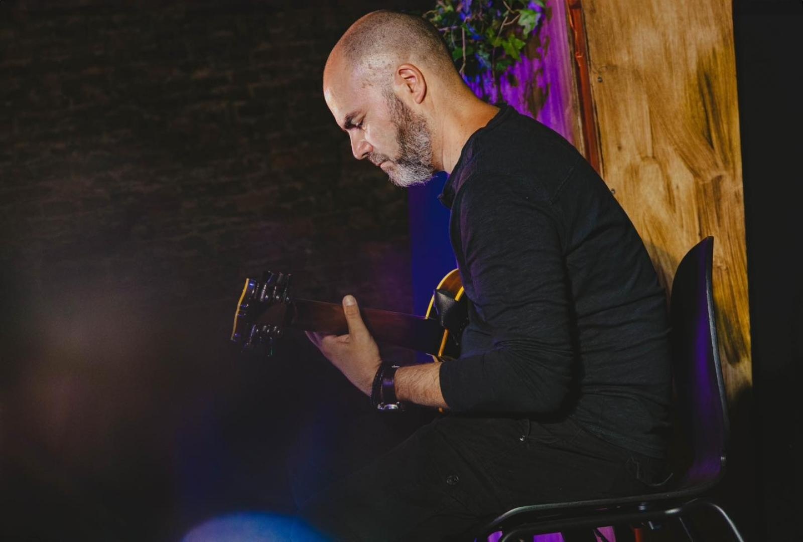 Zdjęcie w galerii na portalu naszwodzislaw.com: Za nami XI Wodzisławska Noc Teatrów [FOTO] wiadomości z regionu