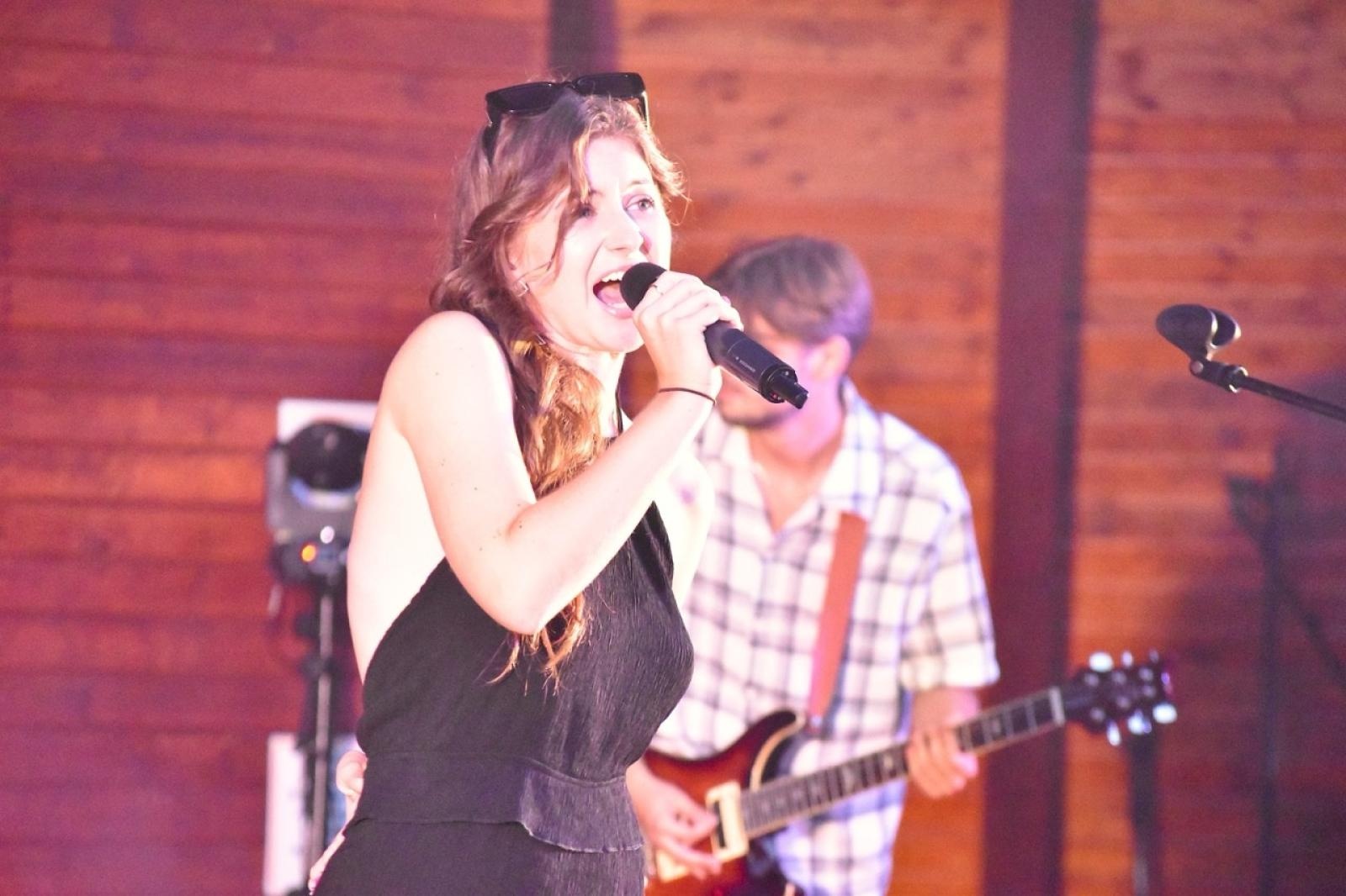 Zdjęcie w galerii na portalu naszwodzislaw.com: Godów pięknie podziękował za tegoroczne plony wiadomości z regionu