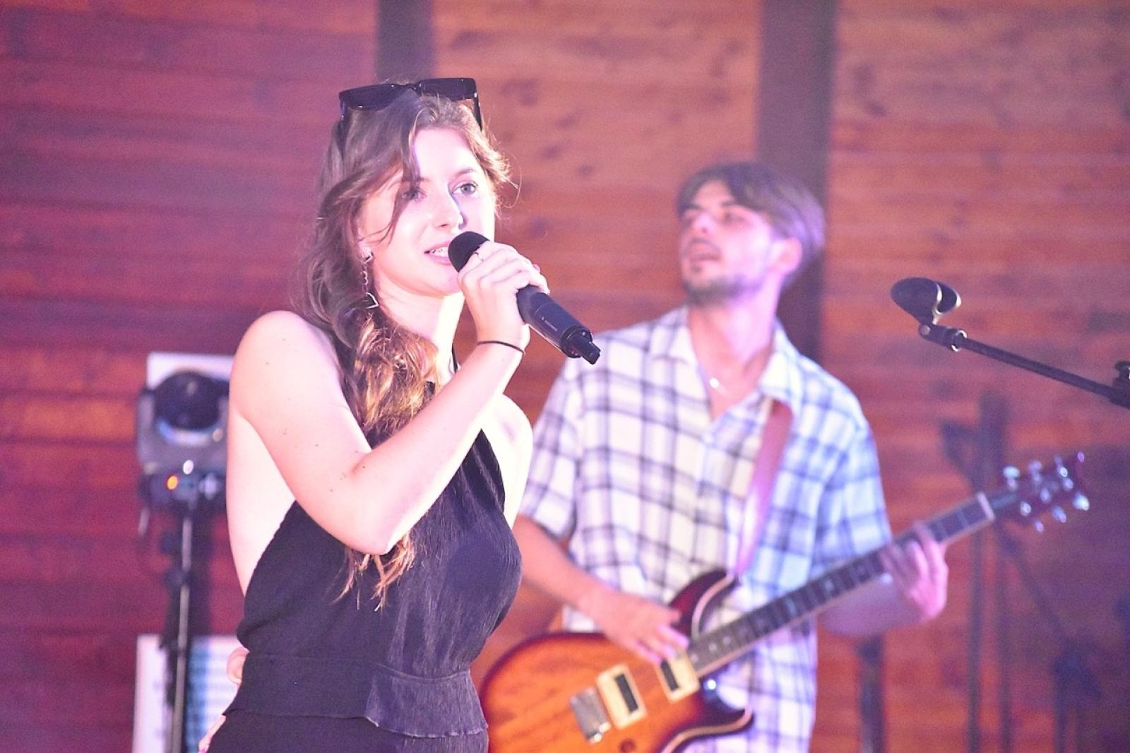 Zdjęcie w galerii na portalu naszwodzislaw.com: Godów pięknie podziękował za tegoroczne plony wiadomości z regionu