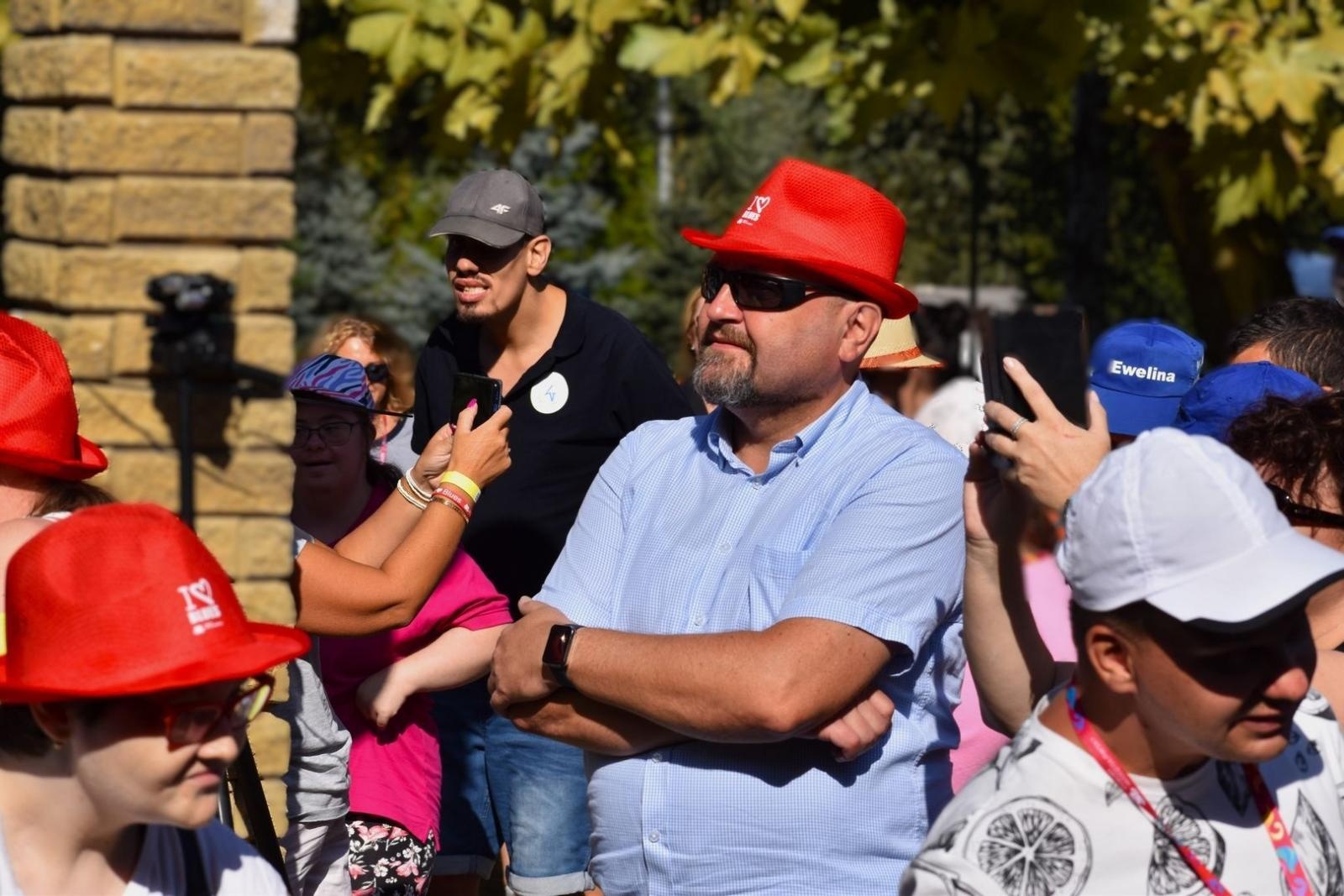 Zdjęcie w galerii na portalu naszwodzislaw.com: Powiat wodzisławski czuje bluesa! [FOTO] wiadomości z regionu