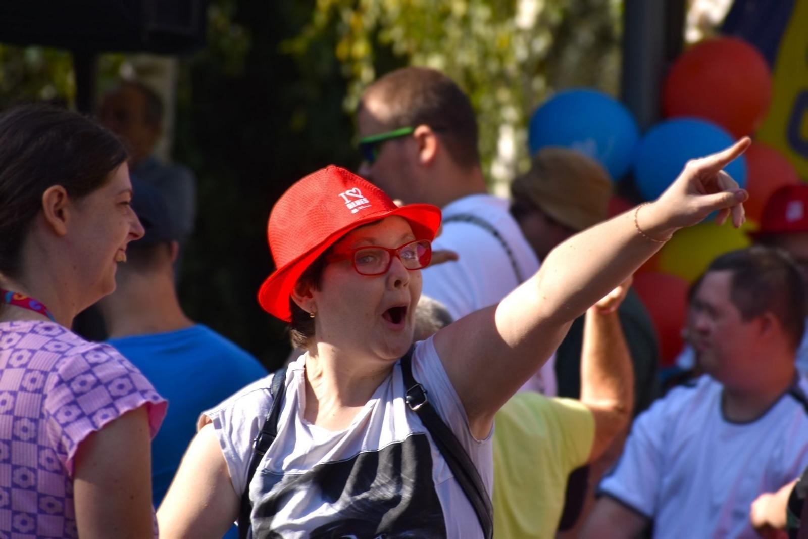Zdjęcie w galerii na portalu naszwodzislaw.com: Powiat wodzisławski czuje bluesa! [FOTO] wiadomości z regionu