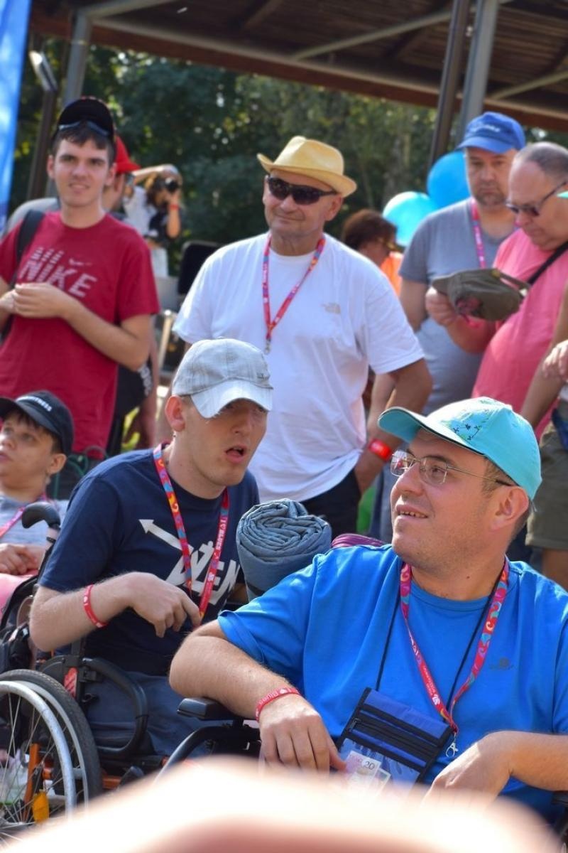 Zdjęcie w galerii na portalu naszwodzislaw.com: Powiat wodzisławski czuje bluesa! [FOTO] wiadomości z regionu