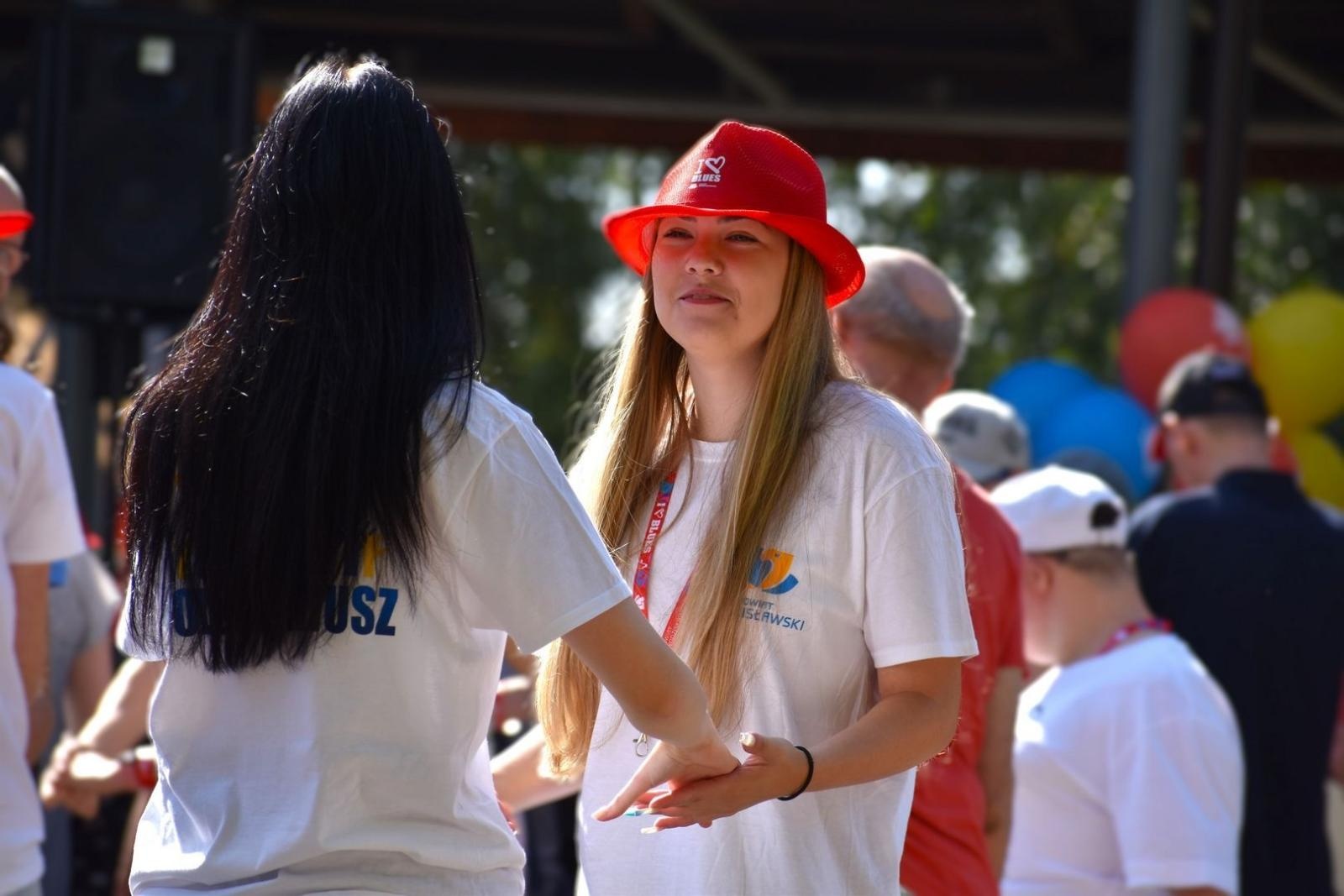 Zdjęcie w galerii na portalu naszwodzislaw.com: Powiat wodzisławski czuje bluesa! [FOTO] wiadomości z regionu