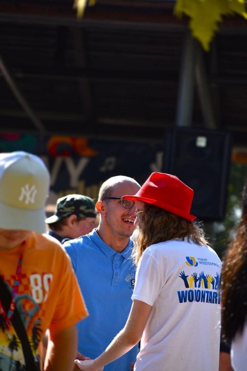 Zdjęcie w galerii na portalu naszwodzislaw.com: Powiat wodzisławski czuje bluesa! [FOTO] wiadomości z regionu