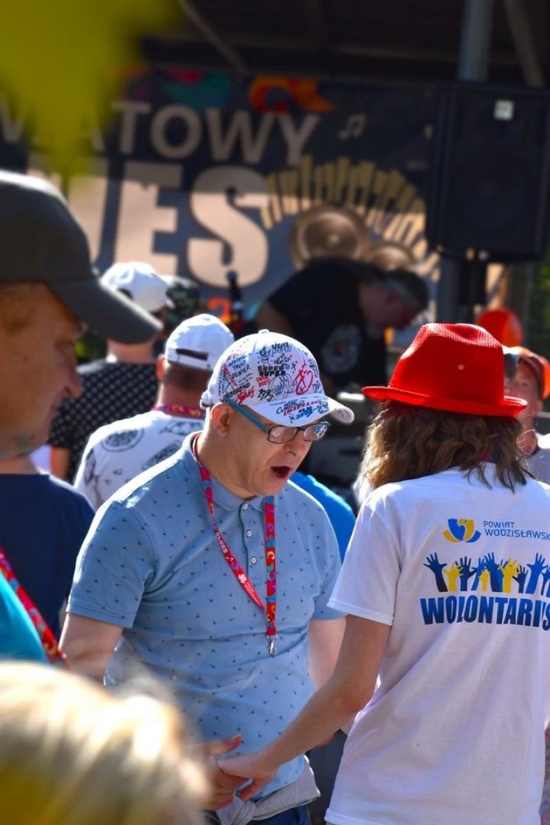 Zdjęcie w galerii na portalu naszwodzislaw.com: Powiat wodzisławski czuje bluesa! [FOTO] wiadomości z regionu