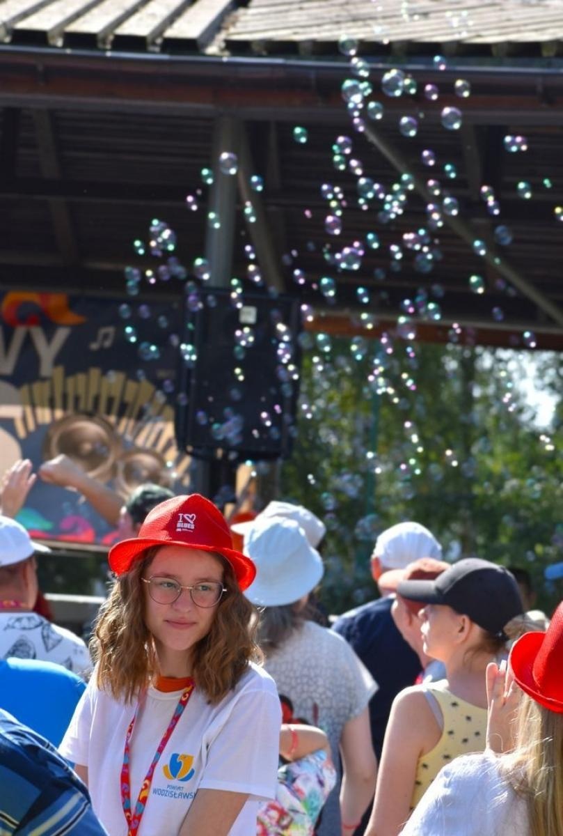 Zdjęcie w galerii na portalu naszwodzislaw.com: Powiat wodzisławski czuje bluesa! [FOTO] wiadomości z regionu