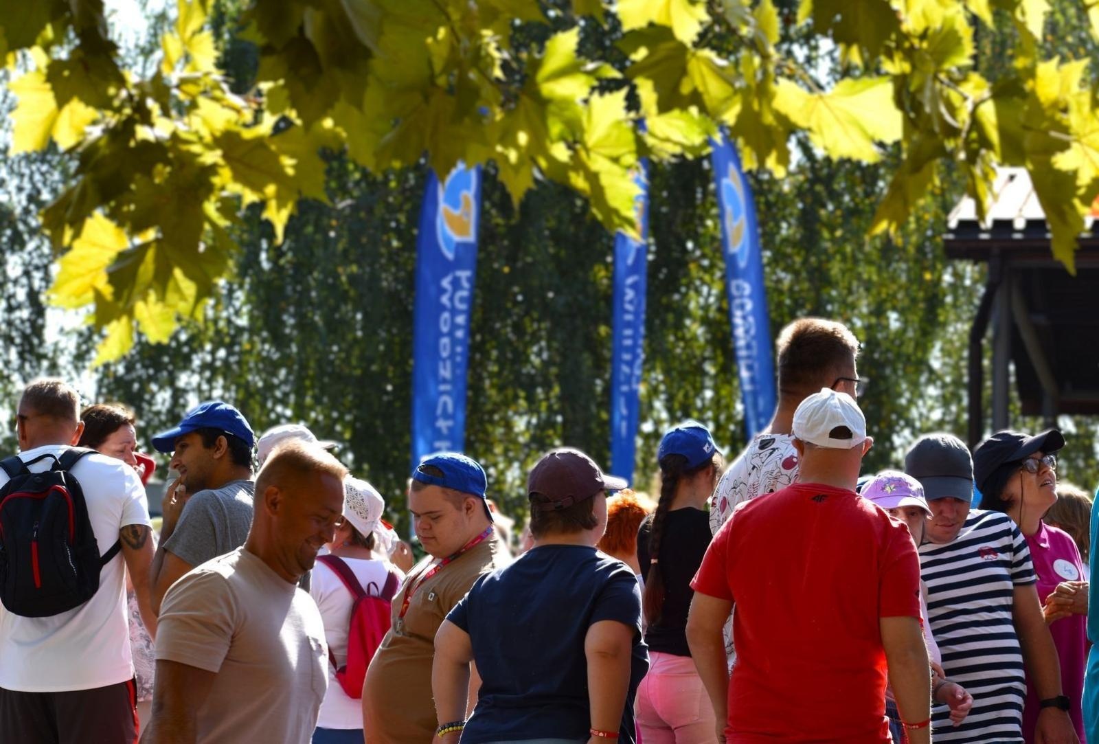 Zdjęcie w galerii na portalu naszwodzislaw.com: Powiat wodzisławski czuje bluesa! [FOTO] wiadomości z regionu