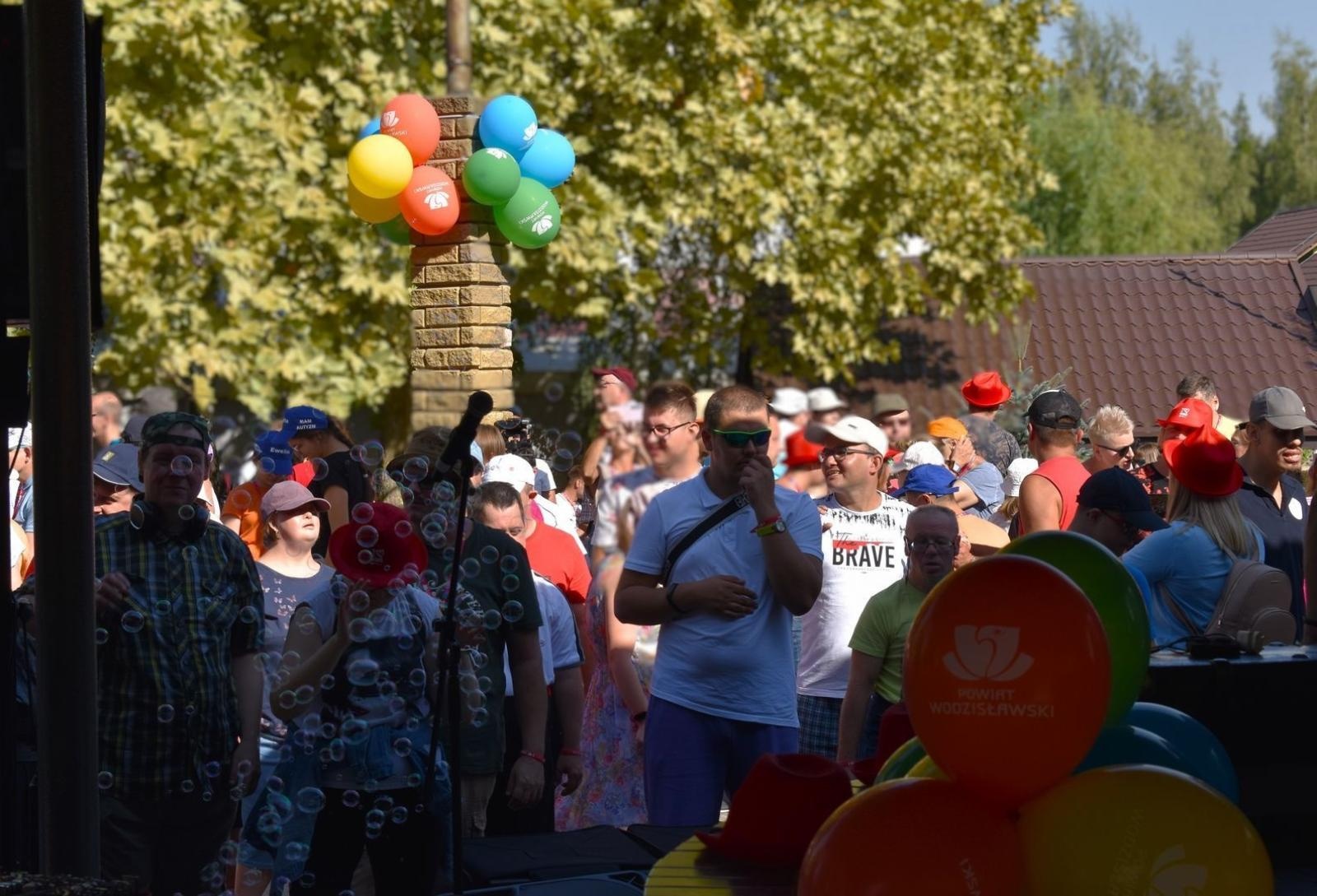 Zdjęcie w galerii na portalu naszwodzislaw.com: Powiat wodzisławski czuje bluesa! [FOTO] wiadomości z regionu