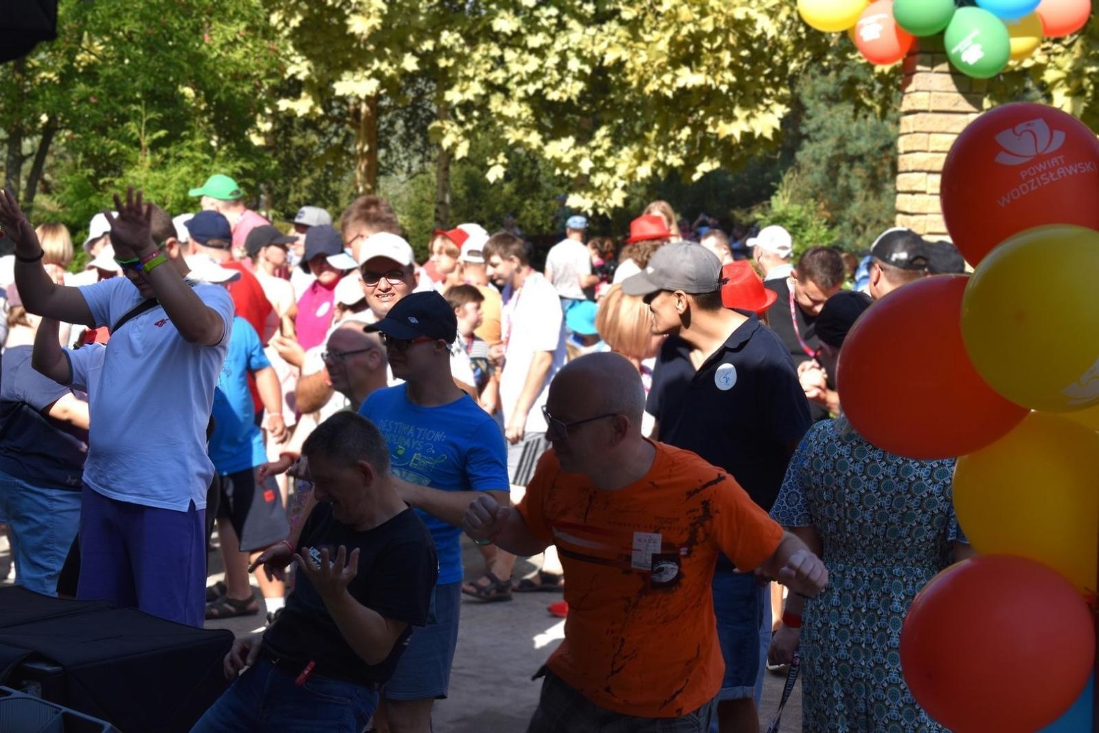 Zdjęcie w galerii na portalu naszwodzislaw.com: Powiat wodzisławski czuje bluesa! [FOTO] wiadomości z regionu