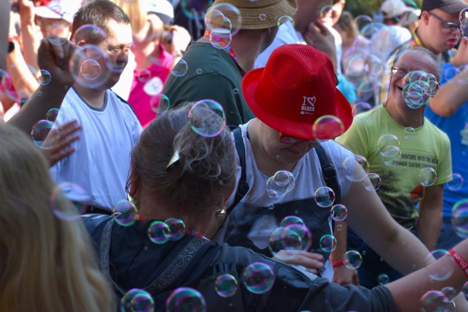 Zdjęcie w galerii na portalu naszwodzislaw.com: Powiat wodzisławski czuje bluesa! [FOTO] wiadomości z regionu