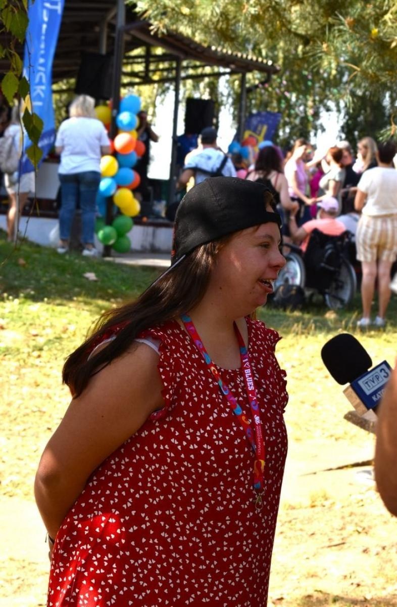 Zdjęcie w galerii na portalu naszwodzislaw.com: Powiat wodzisławski czuje bluesa! [FOTO] wiadomości z regionu