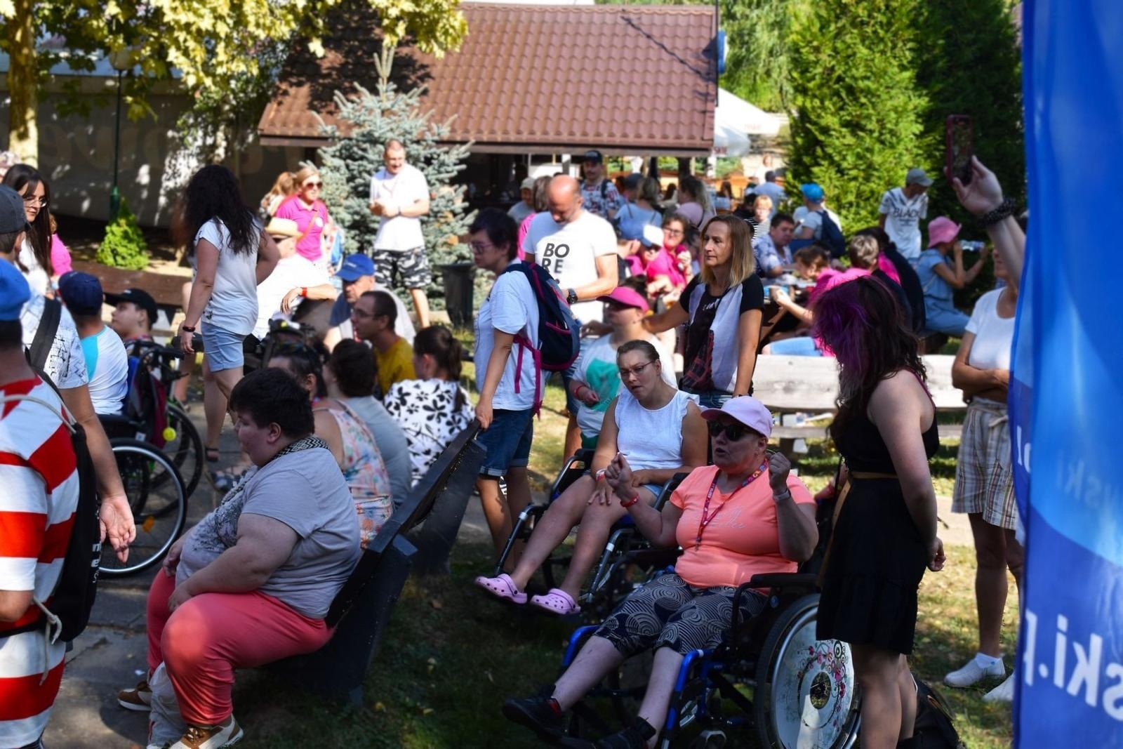 Zdjęcie w galerii na portalu naszwodzislaw.com: Powiat wodzisławski czuje bluesa! [FOTO] wiadomości z regionu