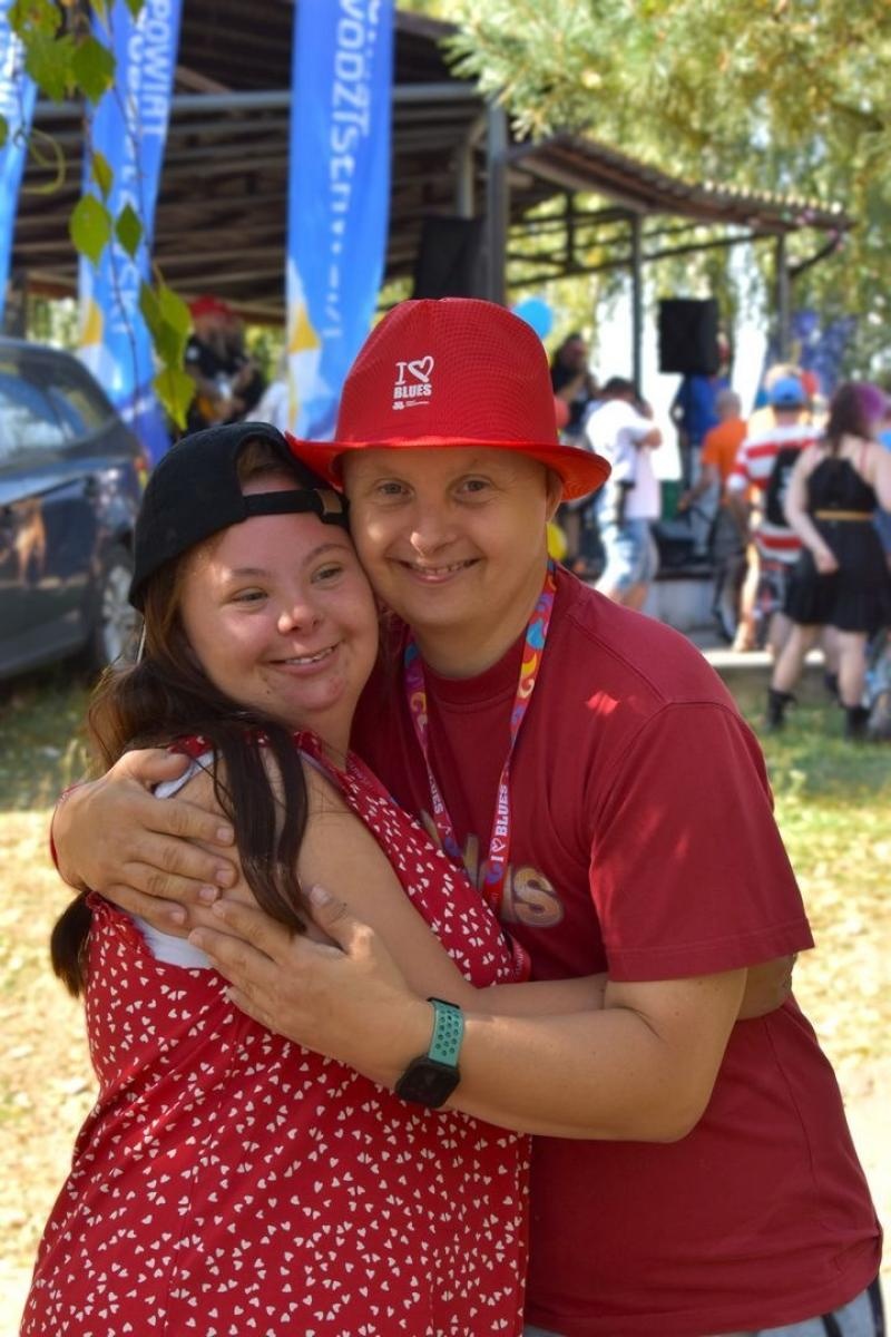 Zdjęcie w galerii na portalu naszwodzislaw.com: Powiat wodzisławski czuje bluesa! [FOTO] wiadomości z regionu