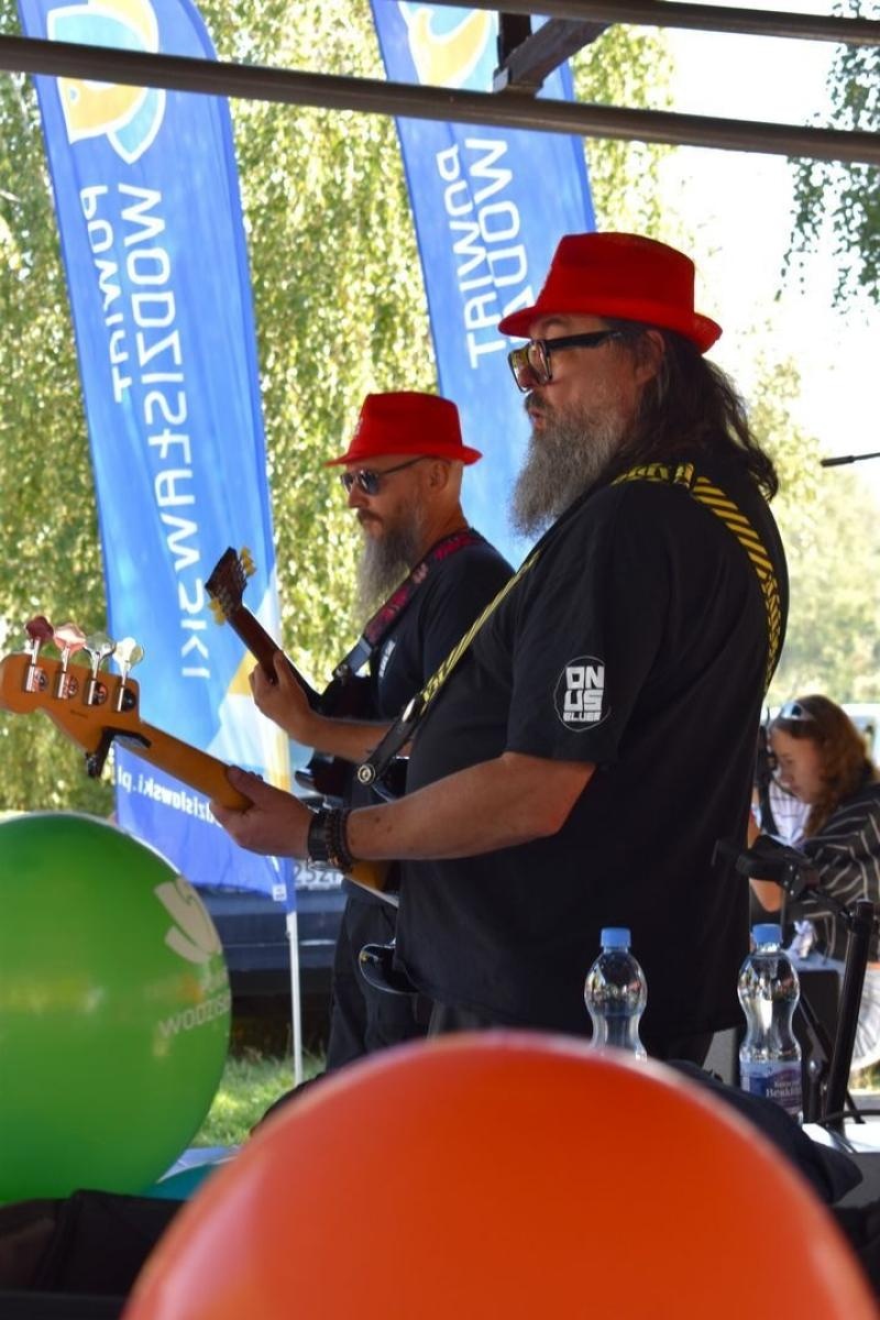 Zdjęcie w galerii na portalu naszwodzislaw.com: Powiat wodzisławski czuje bluesa! [FOTO] wiadomości z regionu