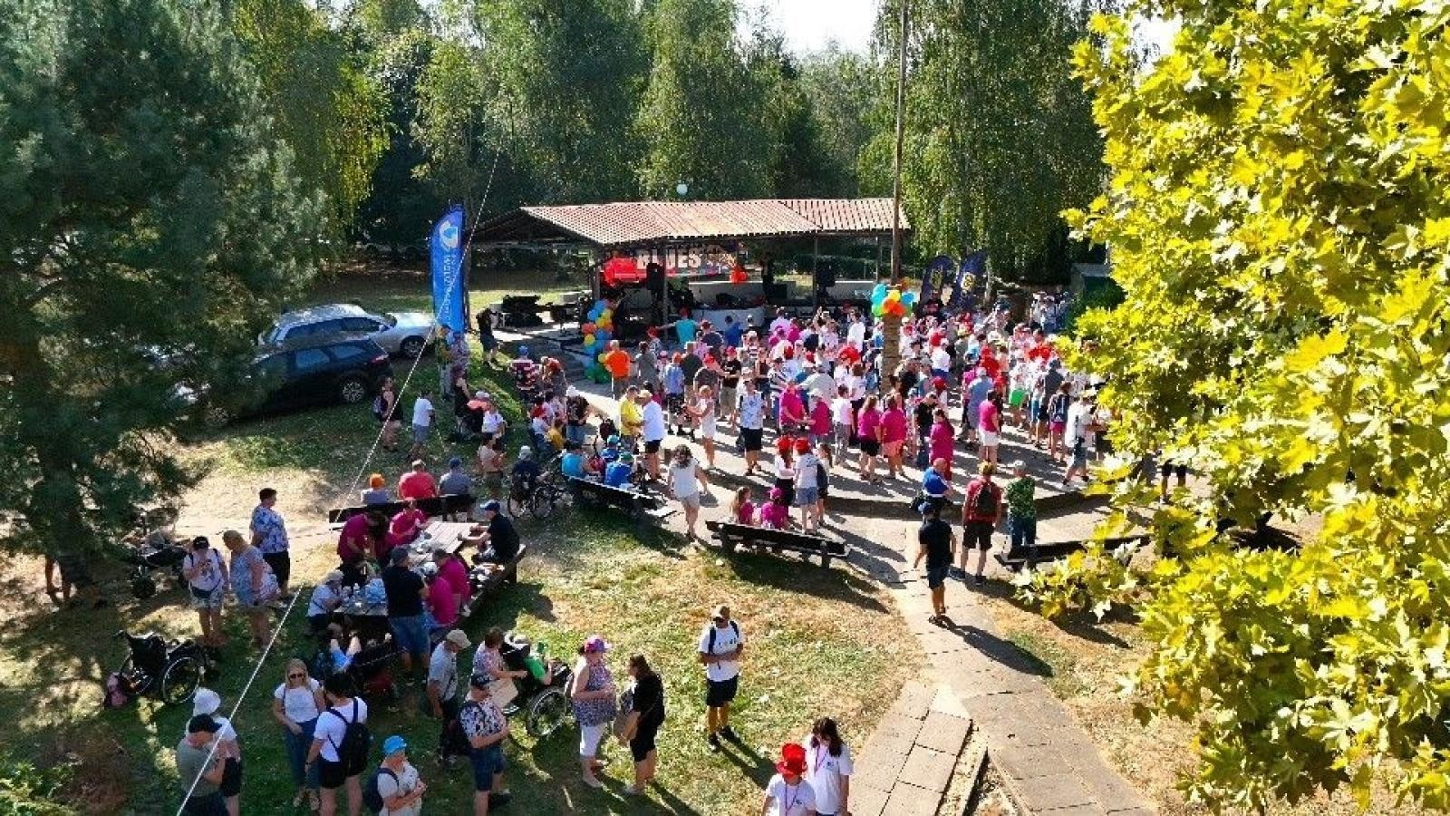 Zdjęcie w galerii na portalu naszwodzislaw.com: Powiat wodzisławski czuje bluesa! [FOTO] wiadomości z regionu