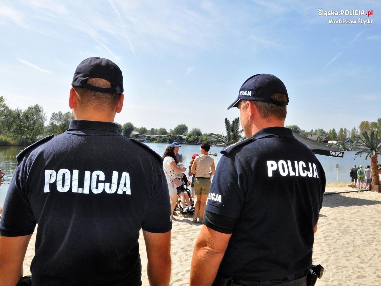 Zdjęcie w galerii na portalu naszwodzislaw.com: Powiat wodzisławski czuje bluesa! [FOTO] wiadomości z regionu