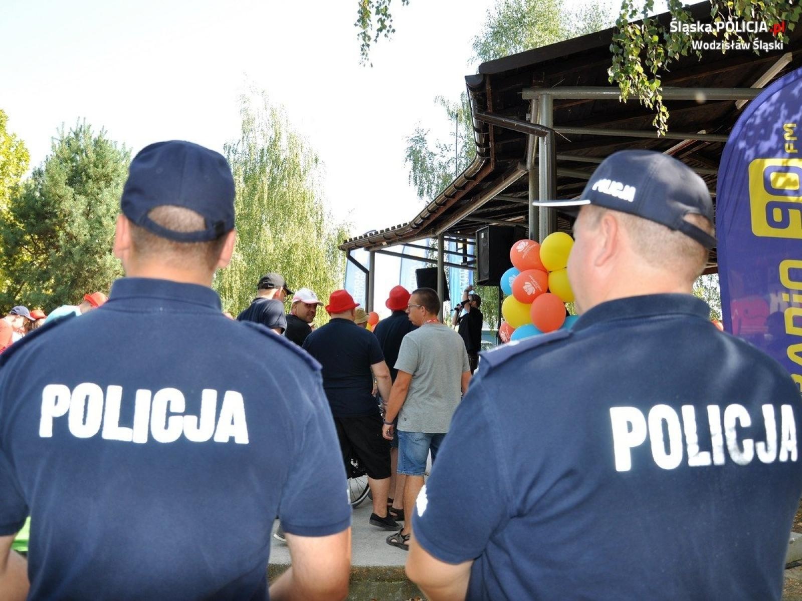 Zdjęcie w galerii na portalu naszwodzislaw.com: Powiat wodzisławski czuje bluesa! [FOTO] wiadomości z regionu