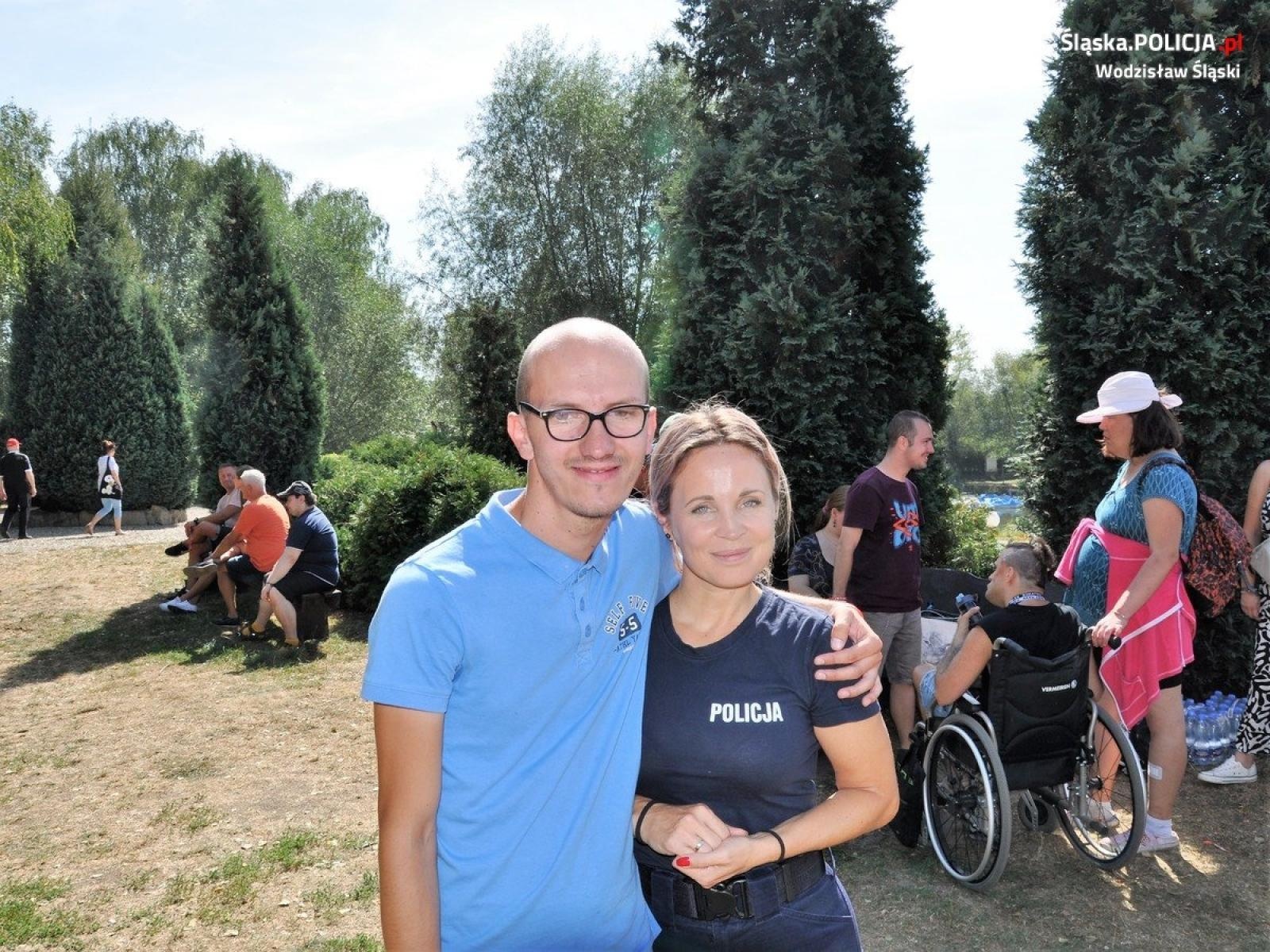 Zdjęcie w galerii na portalu naszwodzislaw.com: Powiat wodzisławski czuje bluesa! [FOTO] wiadomości z regionu