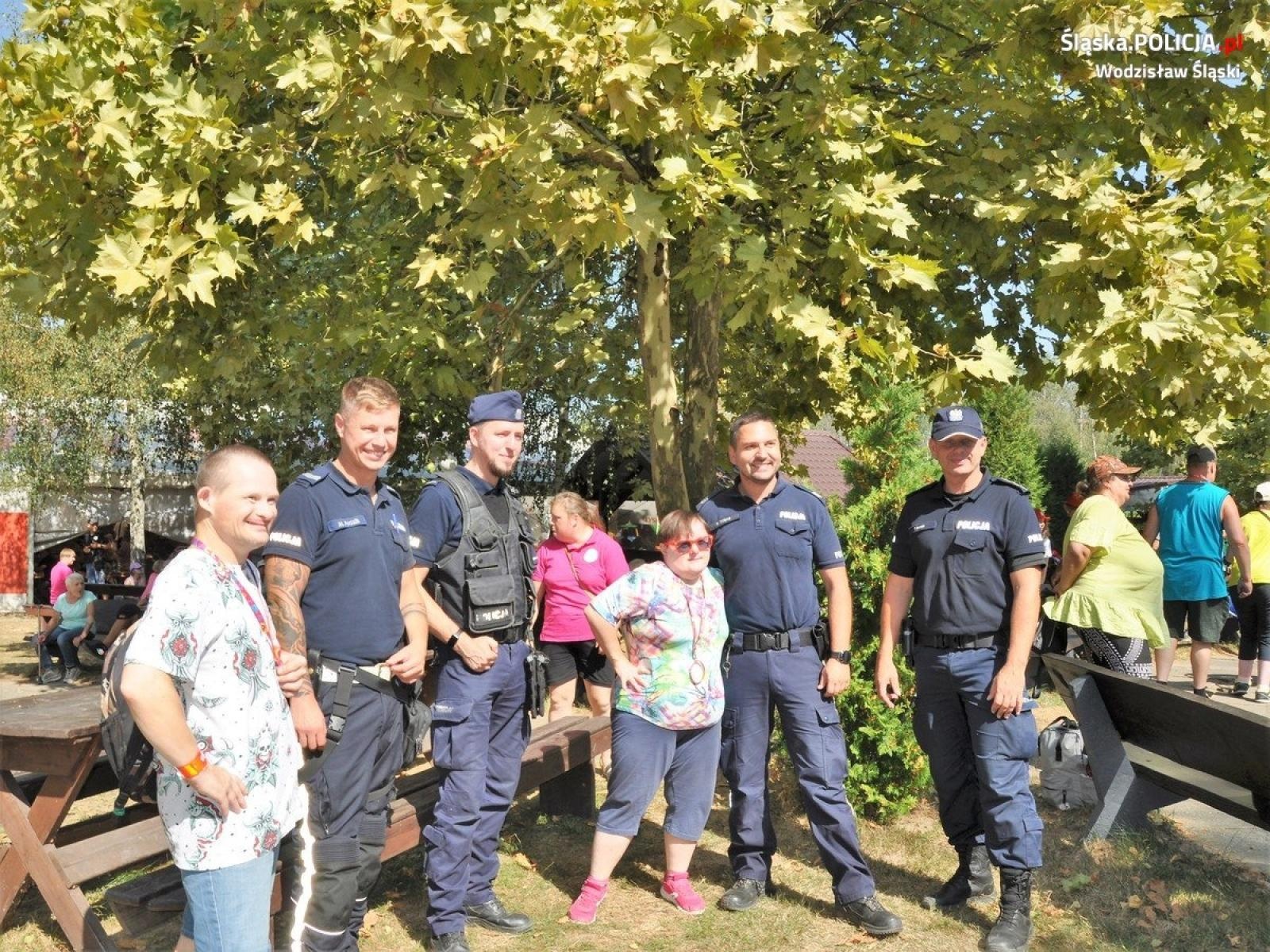 Zdjęcie w galerii na portalu naszwodzislaw.com: Powiat wodzisławski czuje bluesa! [FOTO] wiadomości z regionu