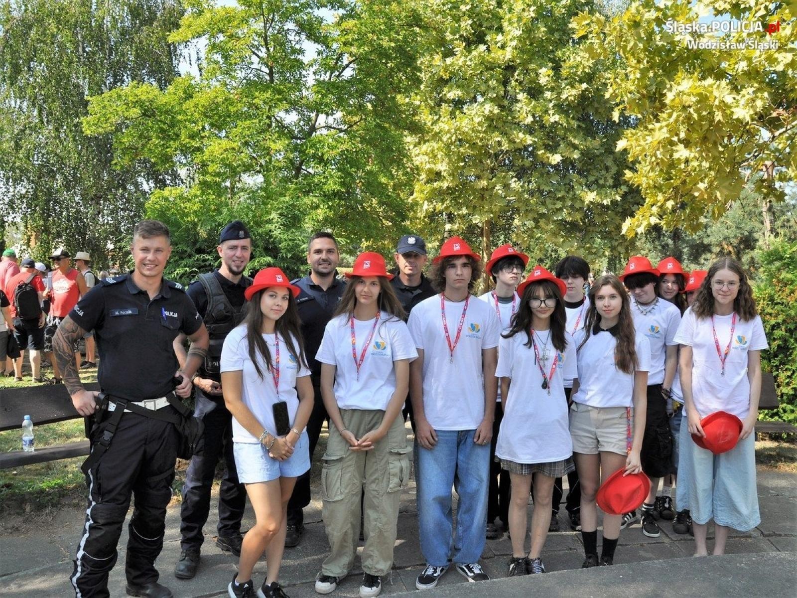 Zdjęcie w galerii na portalu naszwodzislaw.com: Powiat wodzisławski czuje bluesa! [FOTO] wiadomości z regionu