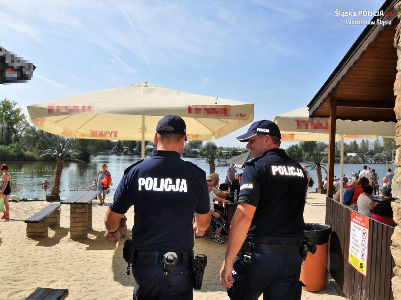 Zdjęcie w galerii na portalu naszwodzislaw.com: Powiat wodzisławski czuje bluesa! [FOTO] wiadomości z regionu