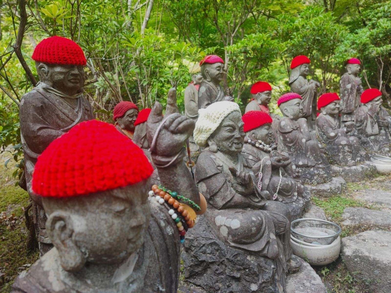 Zdjęcie w galerii na portalu naszwodzislaw.com: O Japonii w Zabytkowej Kopalni Ignacy wiadomości z regionu