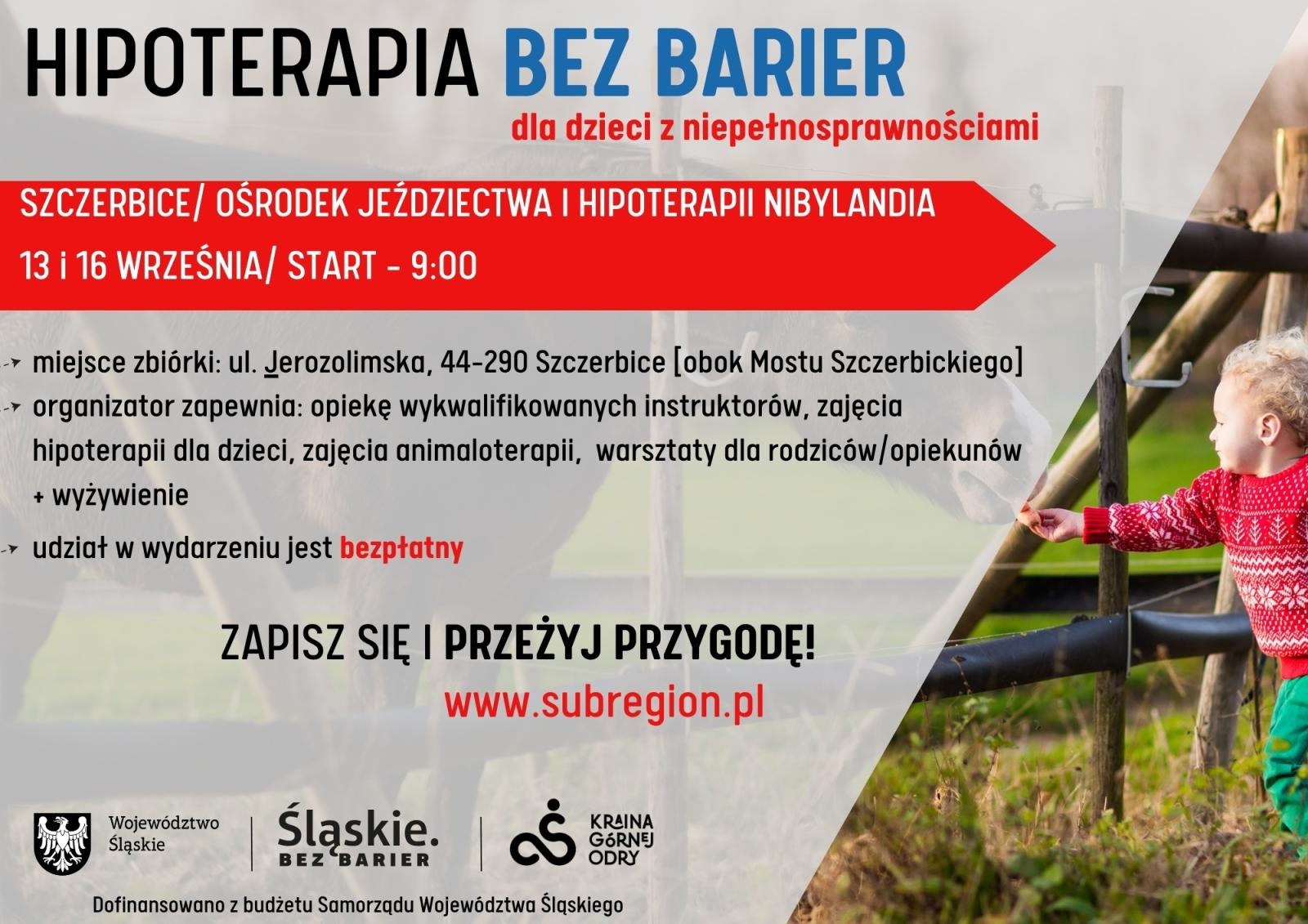 Zdjęcie w galerii na portalu naszwodzislaw.com: Kraina Górnej Odry zaprasza na wyjątkowe wydarzenia wiadomości z regionu