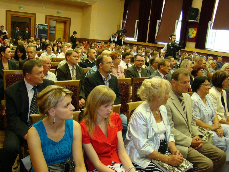 Zdjęcie w galerii na portalu naszwodzislaw.com: Wodzisław stolicą Orlika wiadomości z regionu