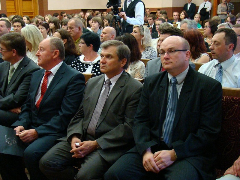 Zdjęcie w galerii na portalu naszwodzislaw.com: Wodzisław stolicą Orlika wiadomości z regionu