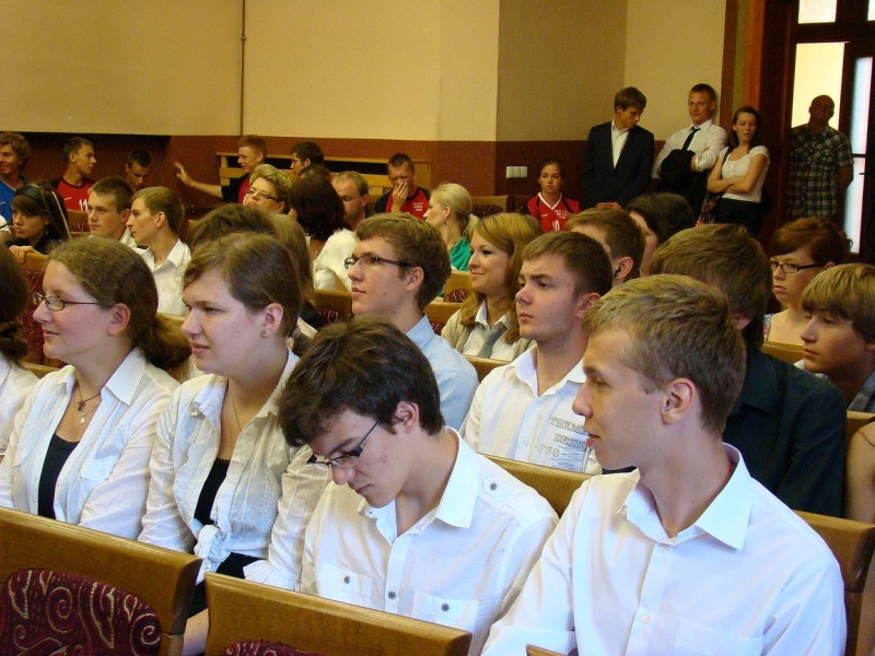 Zdjęcie w galerii na portalu naszwodzislaw.com: Wodzisław stolicą Orlika wiadomości z regionu