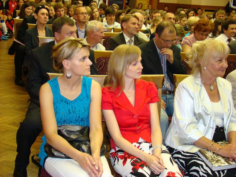 Zdjęcie w galerii na portalu naszwodzislaw.com: Wodzisław stolicą Orlika wiadomości z regionu