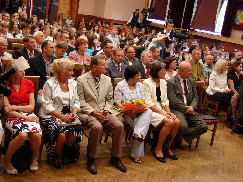 Zdjęcie w galerii na portalu naszwodzislaw.com: Wodzisław stolicą Orlika wiadomości z regionu