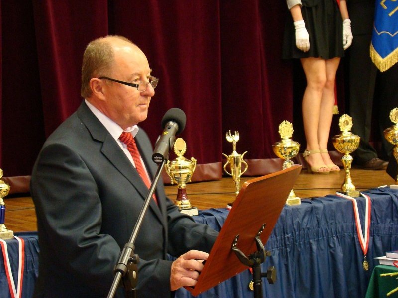 Zdjęcie w galerii na portalu naszwodzislaw.com: Wodzisław stolicą Orlika wiadomości z regionu